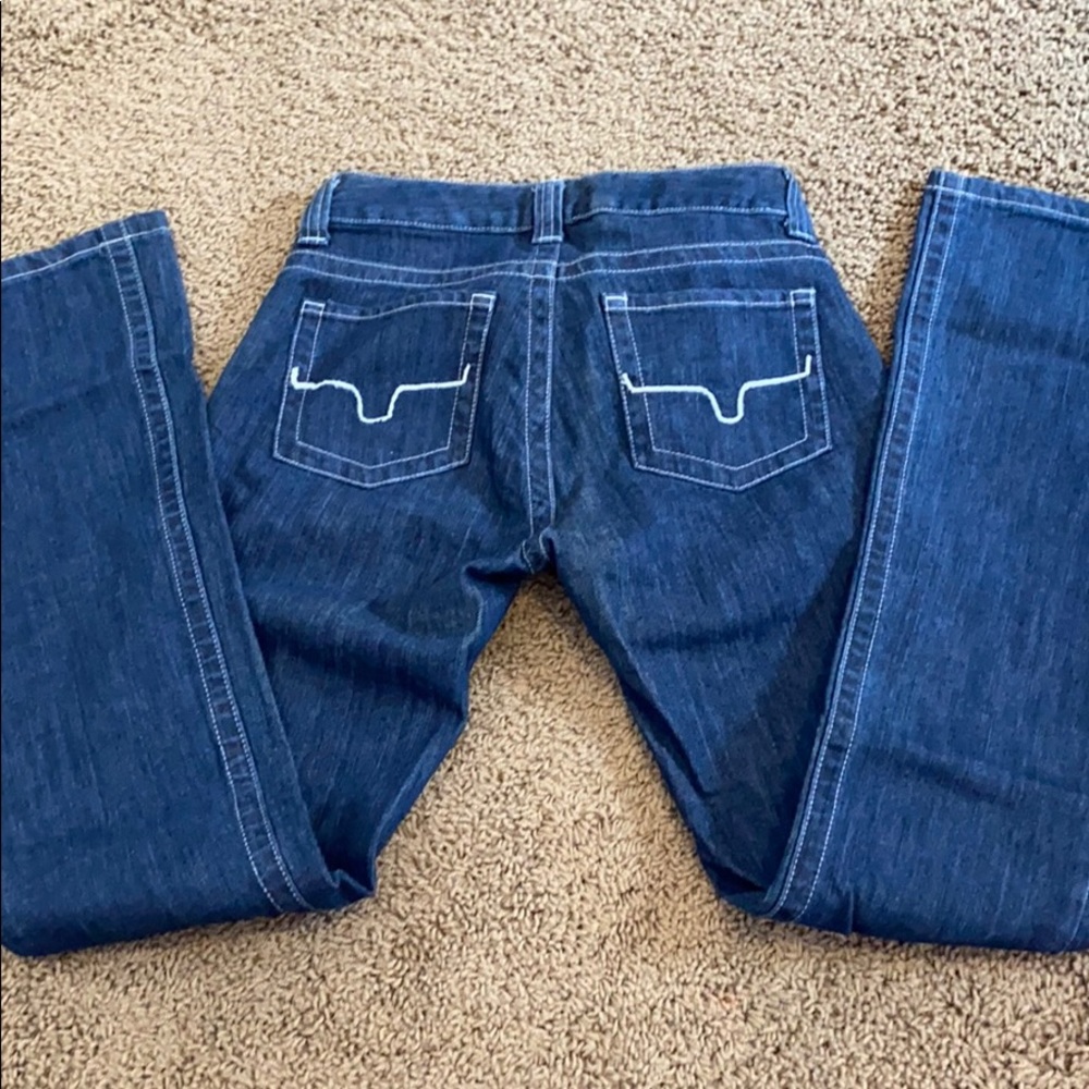 Kimes Ranch Jolene Jeans
